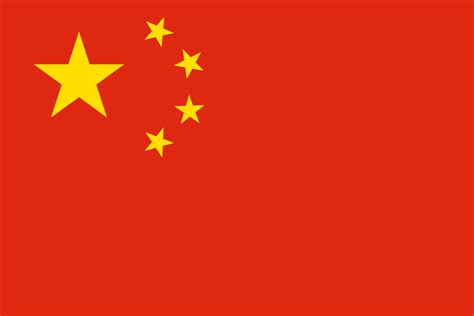 中國國旗 意思 床不能對門